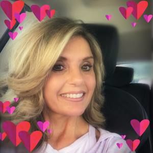 Meet your Posher, Rhonda